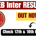 BSEB Inter Result