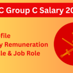 Army Ordnance Corps (AOC) Group C Salary Structure 2025: Army Ordnance Corps Job Profile, In-Hand Salary & Allowances