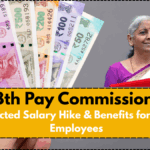 8th Pay Commission: Expected Salary Hike & Benefits for Govt Employees