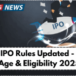 India IPO Rules Updated - Check Age & Eligibility 2025