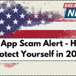 Cash App Scam Alert - How to Protect Yourself in 2025