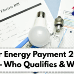 Winter Energy Payment 2025 in NZ - Who Qualifies & When