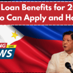 GSIS Loan Benefits for 2025 - Who Can Apply and How?