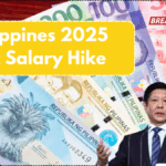 Philippines 2025 Govt Salary Hike - Who Benefits?
