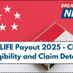 CPF LIFE Payout 2025 - Check Eligibility and Claim Details