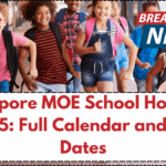 Understanding the Singapore MOE school holidays is crucial for parents, educators, and students planning their year. The Ministry of Education (MOE) Singapore has released the official academic calendar for 2025, outlining term start dates, school holiday periods, and special scheduled breaks. This guide provides a complete breakdown of all key holiday dates and notable events that affect primary and secondary schools across the country. Term Dates and School Holiday Overview The academic year in Singapore is split into two semesters, each comprising two terms. These terms are separated by major breaks: the March, June, September, and year-end holidays. Each of these holidays presents an opportunity for rest, enrichment programs, or family travel. Below is a full breakdown of the school holiday dates Singapore for 2025: Holiday Period Start Date End Date March Holidays Sat, 15 Mar Sun, 23 Mar Mid-Year (June) Holidays Sat, 31 May Sun, 29 Jun September Holidays Sat, 6 Sep Sun, 14 Sep Year-End Holidays Sat, 15 Nov Wed, 31 Dec Youth Day Sun, 6 Jul Mon, 7 Jul* National Day Sat, 9 Aug Mon, 11 Aug* Teachers’ Day Fri, 5 Sep - Children’s Day (Primary) Fri, 3 Oct - *The following Monday is a scheduled school holiday in lieu of the actual date falling on a weekend. What Parents and Students Should Note With the Singapore MOE school holidays published early, families can align vacation plans, childcare arrangements, or academic enrichment activities accordingly. The June break, spanning nearly a full month from 31 May to 29 June 2025, is a prime time for overseas trips, workshops, and rest. It also often coincides with mid-year assessments' conclusion, giving students a much-needed recharge before Term 3 begins. Meanwhile, the year-end break is the longest, offering ample time for reflection, holiday festivities, and travel. Notably, those in Primary 6 and Secondary 4 or 5 will experience different scheduling due to the PSLE and O-/N-Level exams, which may extend into the usual holiday periods. Special Dates to Keep in Mind Some school holidays in Singapore are tied to national observances or unique school-level celebrations. For example, Youth Day, Teachers’ Day, and Children’s Day are regular features that vary slightly each year. In 2025, Youth Day falls on a Sunday, making Monday, 7 July a school holiday. Similarly, Children’s Day, observed in primary schools, provides younger students with a short break on 3 October. These single-day holidays offer moments of recognition and fun but should be considered when organizing school projects or short-term tuition. Planning Around the MOE Calendar Parents can make the most of the MOE schedule by planning educational and recreational activities around the school holiday dates Singapore. Many tuition centers, museums, and enrichment camps curate special programs during these windows to support students in both academic and holistic development. Booking early for these sessions is advised as slots tend to fill quickly. Moreover, understanding public holiday overlaps can be valuable. In 2025, National Day and Youth Day both extend into long weekends, ideal for family bonding or staycations within Singapore. Conclusion Having a clear view of the Singapore MOE school holidays in 2025 helps families make informed choices for their children’s academic paths and well-being. With key school holiday dates in Singapore spanning across March, June, September, and the year-end, this calendar should be a go-to resource for parents, teachers, and students planning ahead. The earlier the planning begins, the smoother the academic year can flow. FAQs What are the school holiday periods for Singapore MOE schools in 2025? The four main breaks are: March Holidays (15–23 Mar), June Holidays (31 May–29 Jun), September Holidays (6–14 Sep), and Year-End Holidays (15 Nov–31 Dec). Are there additional holidays besides the main breaks? Yes. Youth Day, Teachers’ Day, National Day, and Children’s Day are single-day breaks that schools observe in addition to the term holidays. When does the 2025 academic year end? The school year officially ends on Friday, 14 November 2025, with the year-end holidays beginning the next day. Are these dates applicable to all students? Most dates apply to all primary and secondary students, though graduating students may have differing timelines due to national exams. How should parents plan activities during the June break? Parents should consider enrichment programs, travel, or rest during the June holidays. Many centers offer special mid-year learning camps that align with MOE's school break.