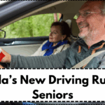 Canada’s New Driving Rules for Seniors: July 2025 Age-Based Update