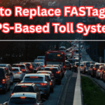 No More Toll Plazas? India to Replace FASTag With GPS-Based Toll System