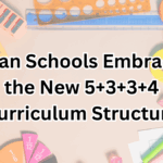 NEP 2025 Impact: List of Indian Schools Switching to New 5+3+3+4 Curriculum Structure
