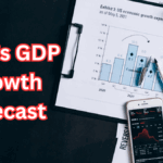 India’s GDP Growth Forecast for 2025 – What Economists Predict