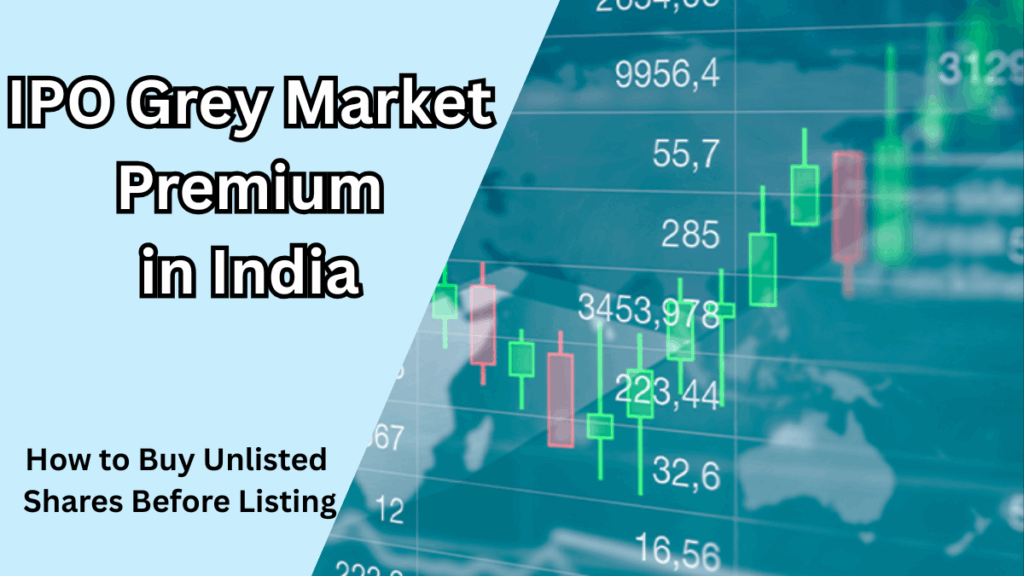 Pre-IPO Investment in India - How to Buy Unlisted Shares Before Listing
