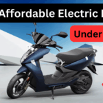 Best Affordable Electric Bikes in India
