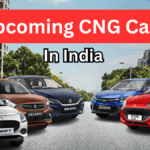 Upcoming CNG Cars in India 2025 – Full List and Launch Dates