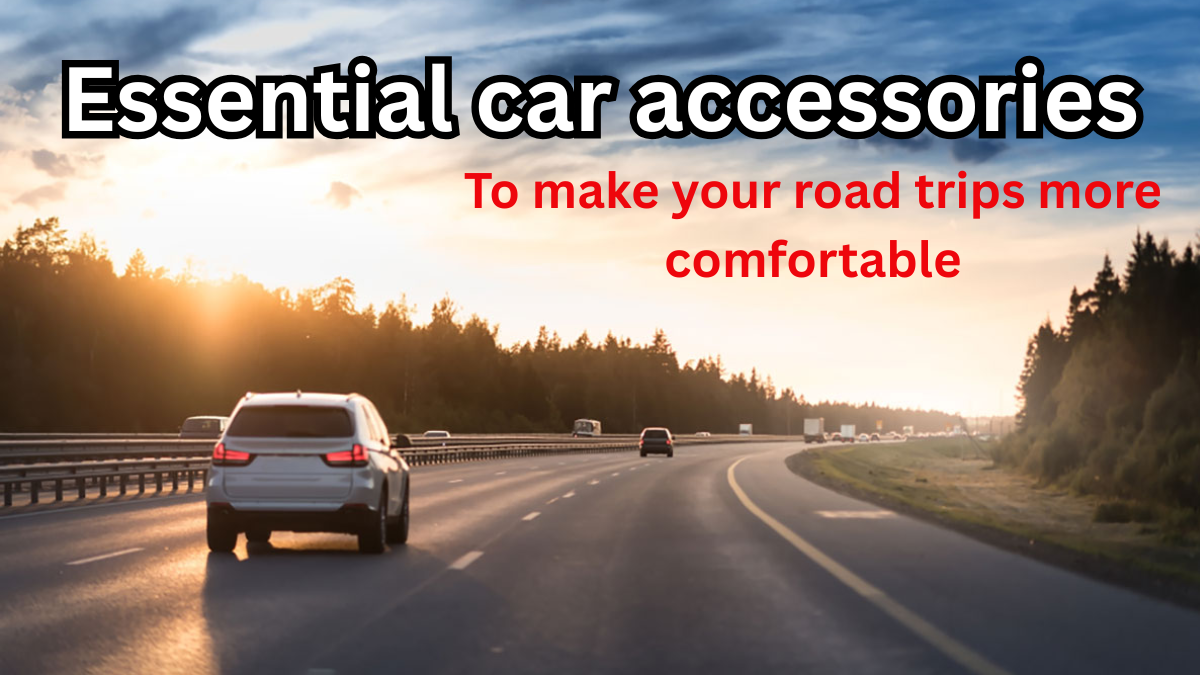 Best Car Accessories