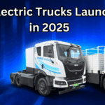 Top Electric Trucks Launching in 2025: Power Meets Innovation