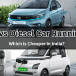 Petrol vs Diesel Car Running Cost 2025 – Which is Cheaper in India?