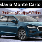 Skoda Slavia Monte Carlo Edition 2025 Launch – Features, Design & Price